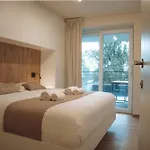 - Modern With Garage Near The Appartement Oostende