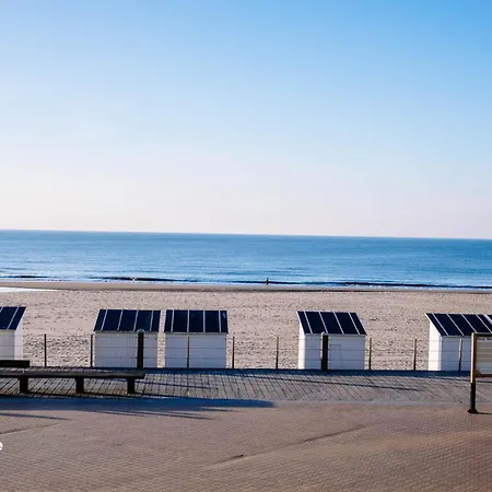 - Modern With Garage Near The