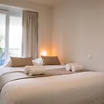 Apartmán - Modern With Garage Near The
