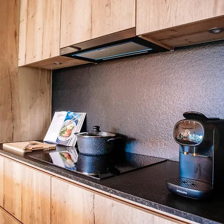 Apartamento - Modern With Garage Near The *