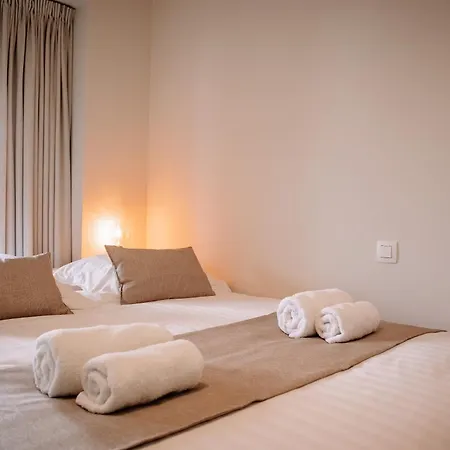 Apartamento - Modern With Garage Near The Ostend